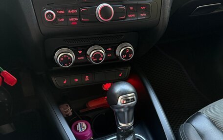 Audi A1, 2014 год, 1 270 000 рублей, 14 фотография