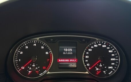 Audi A1, 2014 год, 1 270 000 рублей, 13 фотография
