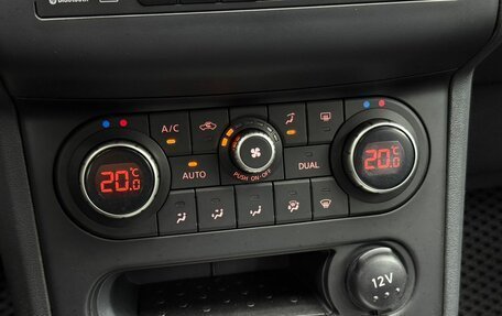 Nissan Qashqai, 2011 год, 1 029 000 рублей, 14 фотография