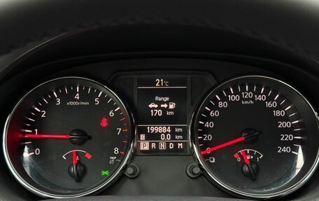 Nissan Qashqai, 2011 год, 1 029 000 рублей, 12 фотография