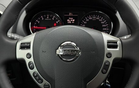 Nissan Qashqai, 2011 год, 1 029 000 рублей, 11 фотография