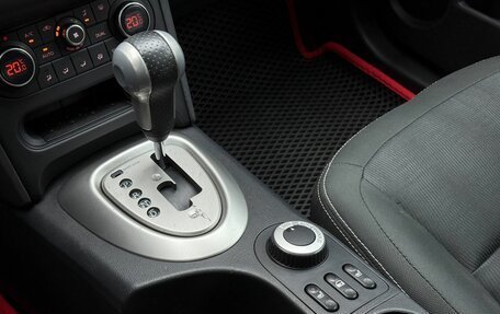 Nissan Qashqai, 2011 год, 1 029 000 рублей, 15 фотография