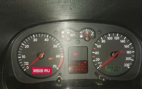 Volkswagen Golf IV, 1998 год, 400 000 рублей, 7 фотография