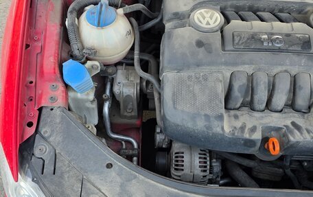 Volkswagen Passat B6, 2006 год, 900 000 рублей, 12 фотография