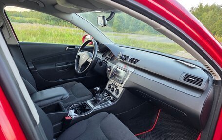 Volkswagen Passat B6, 2006 год, 900 000 рублей, 17 фотография
