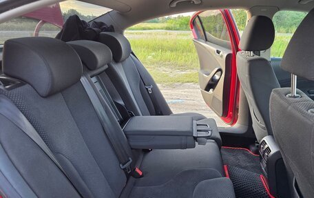 Volkswagen Passat B6, 2006 год, 900 000 рублей, 18 фотография