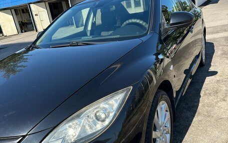 Mazda 6, 2010 год, 1 140 000 рублей, 2 фотография