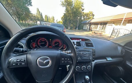 Mazda 6, 2010 год, 1 140 000 рублей, 4 фотография