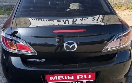 Mazda 6, 2010 год, 1 140 000 рублей, 3 фотография