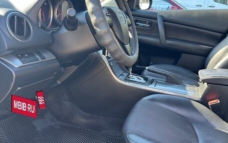 Mazda 6, 2010 год, 1 140 000 рублей, 5 фотография