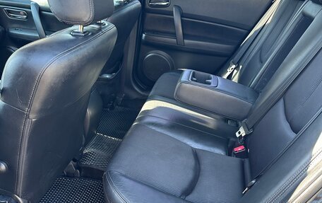 Mazda 6, 2010 год, 1 140 000 рублей, 6 фотография