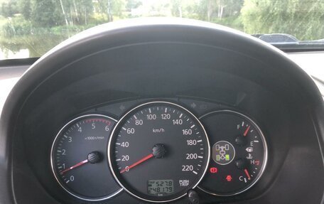 Mitsubishi Pajero Sport II рестайлинг, 2014 год, 1 425 000 рублей, 8 фотография