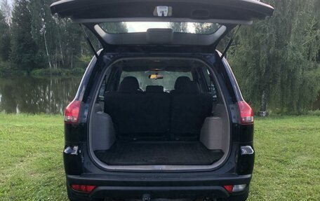Mitsubishi Pajero Sport II рестайлинг, 2014 год, 1 425 000 рублей, 6 фотография