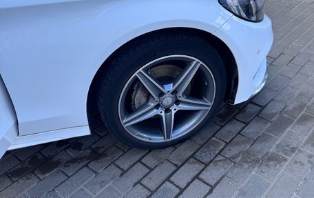 Mercedes-Benz C-Класс, 2017 год, 2 350 000 рублей, 6 фотография