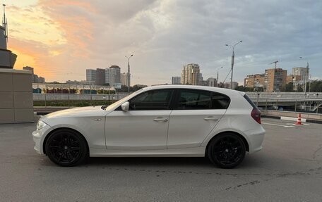 BMW 1 серия, 2010 год, 1 175 000 рублей, 6 фотография