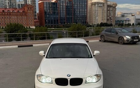 BMW 1 серия, 2010 год, 1 175 000 рублей, 3 фотография