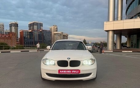 BMW 1 серия, 2010 год, 1 175 000 рублей, 9 фотография