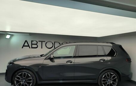 BMW X7, 2024 год, 15 960 000 рублей, 5 фотография