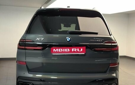 BMW X7, 2024 год, 15 960 000 рублей, 4 фотография