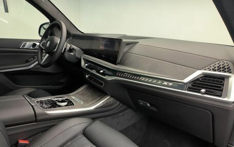 BMW X7, 2024 год, 15 960 000 рублей, 11 фотография