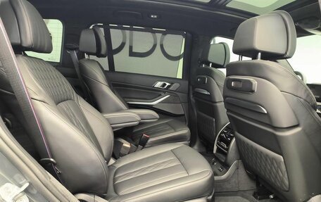 BMW X7, 2024 год, 15 960 000 рублей, 13 фотография