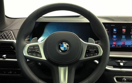 BMW X7, 2024 год, 15 960 000 рублей, 15 фотография