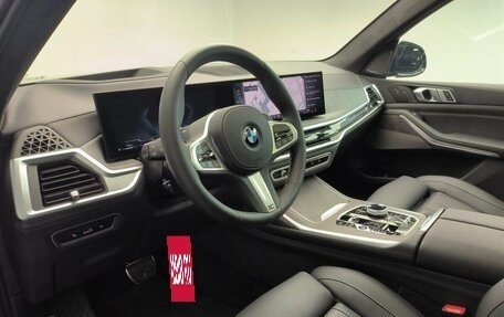 BMW X7, 2024 год, 15 960 000 рублей, 16 фотография