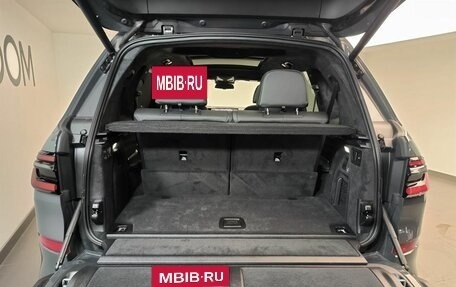 BMW X7, 2024 год, 15 960 000 рублей, 24 фотография
