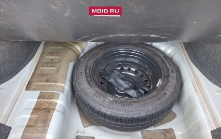 Nissan Tiida, 2010 год, 775 000 рублей, 18 фотография