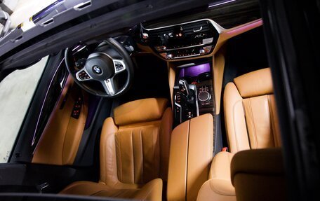 BMW 5 серия, 2021 год, 4 690 000 рублей, 4 фотография