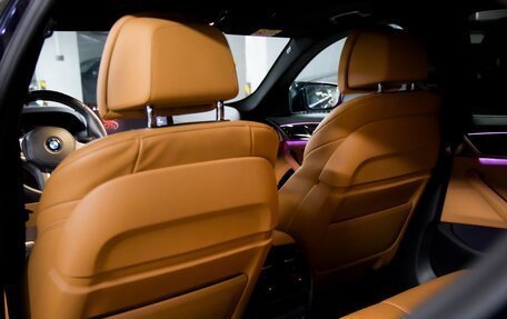 BMW 5 серия, 2021 год, 4 690 000 рублей, 18 фотография