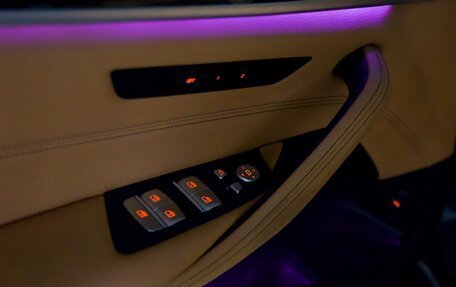 BMW 5 серия, 2021 год, 4 690 000 рублей, 15 фотография