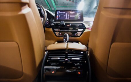 BMW 5 серия, 2021 год, 4 690 000 рублей, 17 фотография