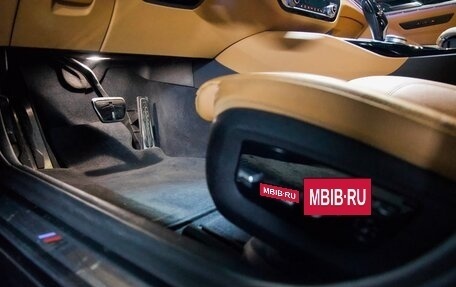 BMW 5 серия, 2021 год, 4 690 000 рублей, 16 фотография