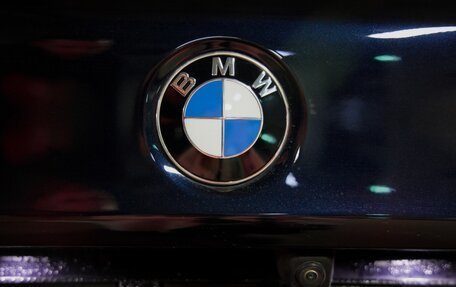 BMW 5 серия, 2021 год, 4 690 000 рублей, 20 фотография