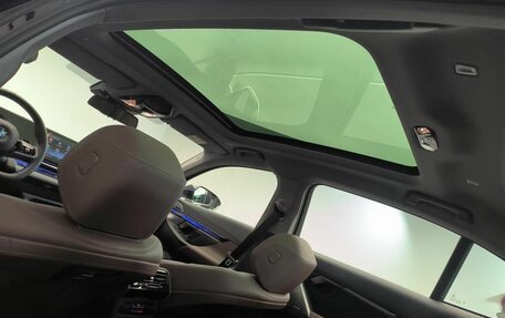 BMW 5 серия, 2025 год, 8 610 000 рублей, 17 фотография