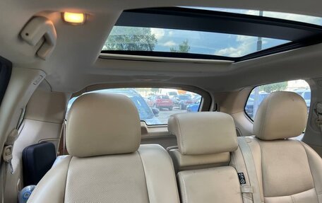 Nissan Pathfinder, 2014 год, 1 500 000 рублей, 6 фотография