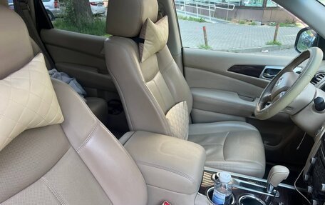 Nissan Pathfinder, 2014 год, 1 500 000 рублей, 5 фотография