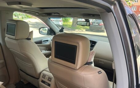 Nissan Pathfinder, 2014 год, 1 500 000 рублей, 10 фотография