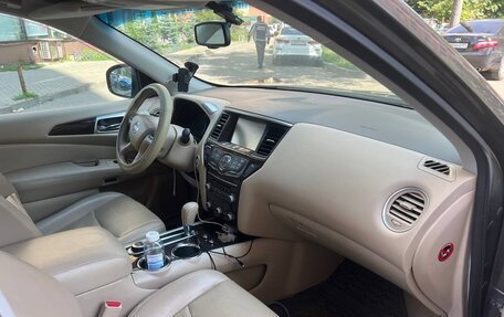 Nissan Pathfinder, 2014 год, 1 500 000 рублей, 3 фотография