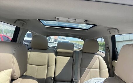 Nissan Pathfinder, 2014 год, 1 500 000 рублей, 12 фотография