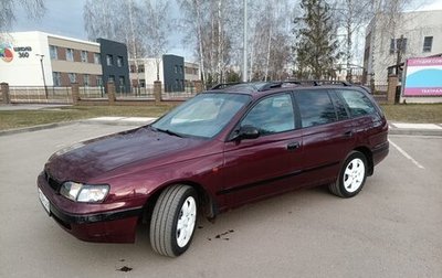 Toyota Carina E, 1997 год, 325 000 рублей, 1 фотография