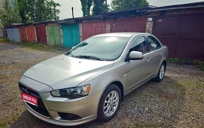 Mitsubishi Lancer IX, 2012 год, 1 200 000 рублей, 1 фотография