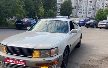 Lexus LS III, 1992 год, 700 000 рублей, 1 фотография