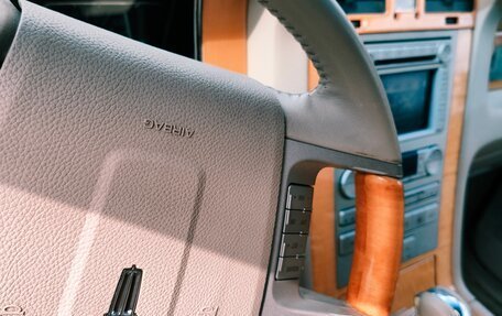 Lincoln Navigator, 2006 год, 1 450 000 рублей, 12 фотография