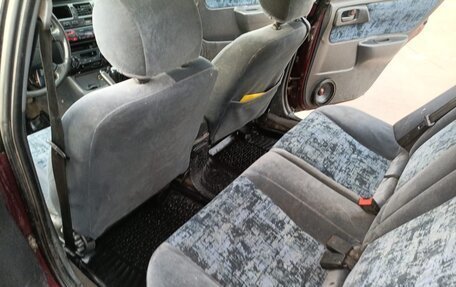 Toyota Carina E, 1997 год, 325 000 рублей, 5 фотография
