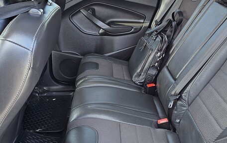 Ford Kuga III, 2014 год, 1 530 000 рублей, 3 фотография