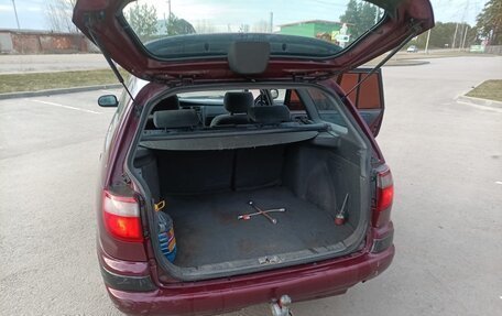 Toyota Carina E, 1997 год, 325 000 рублей, 8 фотография