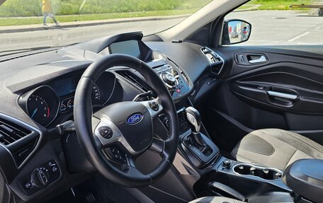 Ford Kuga III, 2014 год, 1 530 000 рублей, 2 фотография