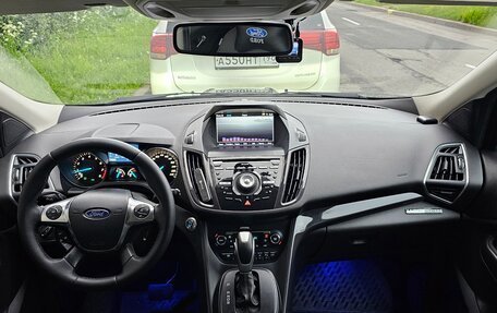 Ford Kuga III, 2014 год, 1 530 000 рублей, 4 фотография